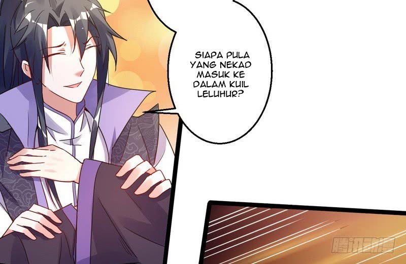 I’m An Evil God Chapter 3